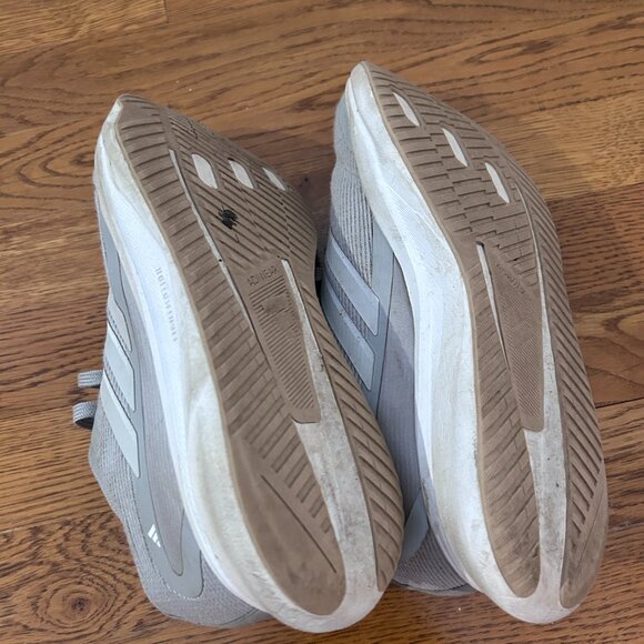 ADIDAS WOMENS JOGIT RUNNING SHOE Ortholite | Size 7.5